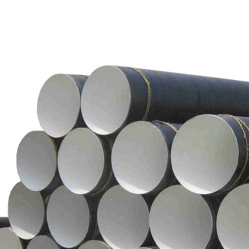 1.5 Inch 3 Pulgada Fbe Pinahiran Steel Pipe