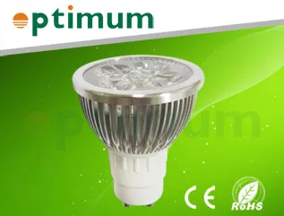 LED Spot Light (OPT-SP50-BS4W)