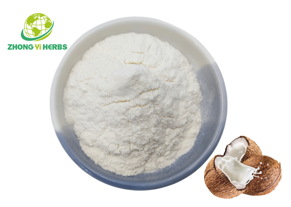 coconut juice powder