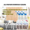 Floor Cleaner all purpose household cleaning spray with large capacity Supplier