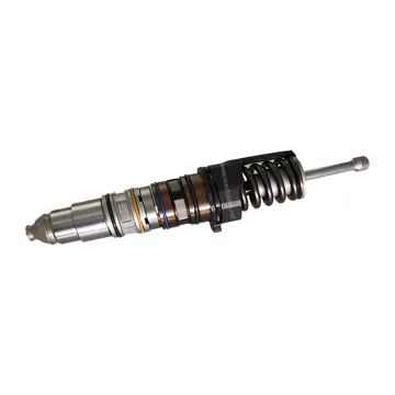 Hot Sale Diesel Engine Fuel Injector for Toyota 1rz/3rz and Nissan