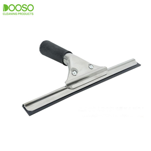 Window Squeegee Rubber Stainless Steel DS-1530-40