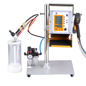 New Factory Supply Electrostatic Powder Spray Gun Coating Machine" could be shortened to "Electrostatic Powder Spray Gun Coating Machine - New Factory Supply." However, for a search engine title, it might be more effective to prioritize keywords and conci