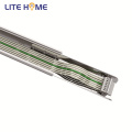 led linear trunking light 5 year warranty