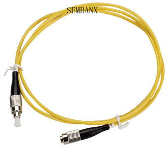 St-Glasfaser Patchkabel
