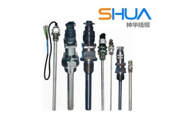 Socket thermal resistance