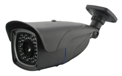Waterproof Sony / Sharp Varifocal Lens Cctv Ir Cameras