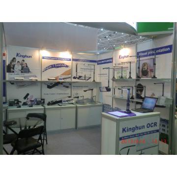 A4 document camera
