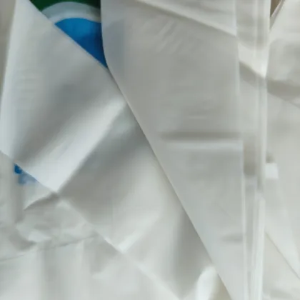 Recyclable Material Biodegradable Compostable Bags