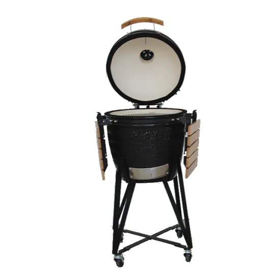 Large Stainless Steel Stove Kamado Bbq Grill