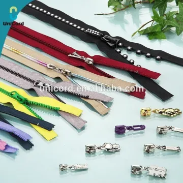 Fashion handbag zipper pulls