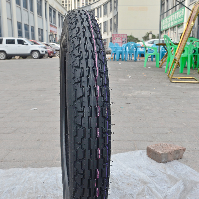 Motorcycle tire 2.75-18 JD966 purchase