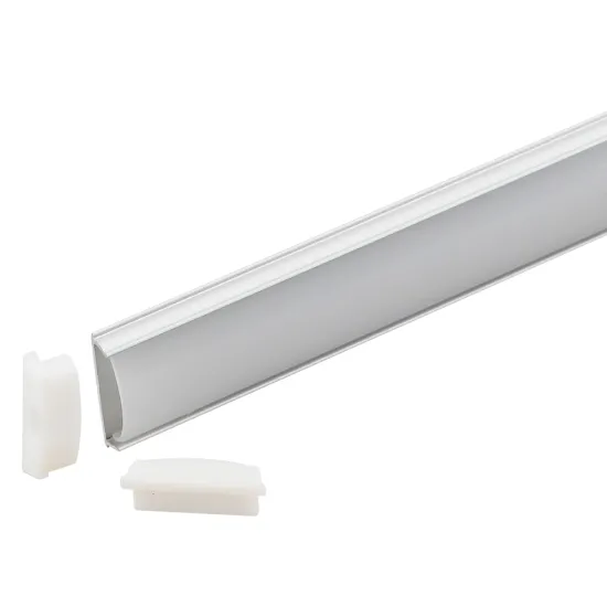 Bendable Aluminum Profile LED Strip Light