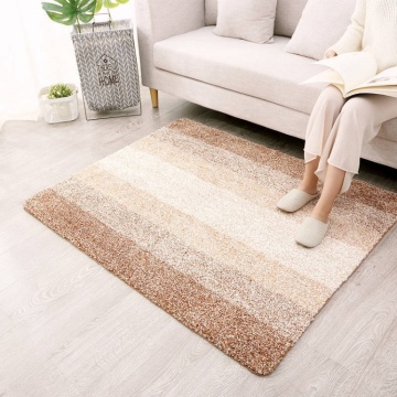 Extra Thick Non-Slip Plush Shaggy Tufted Microfiber Bath Mat - Wholesale