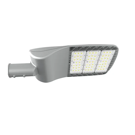 Factory Supply: IP66 Rated 150W Outdoor LED Street Light