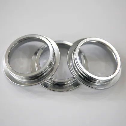 Ring Cup Textile Spinning Machines