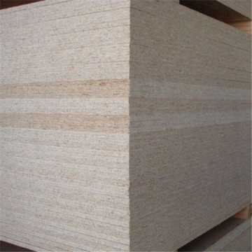 melamine faced particle board chipboard sheet