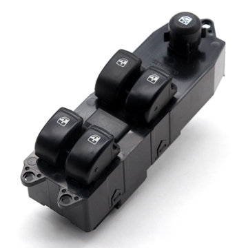 High Efficiency Power Window Left Switch for Daewoo Nubira 96269354 96269353