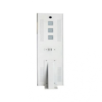 120W All In One Solar street light