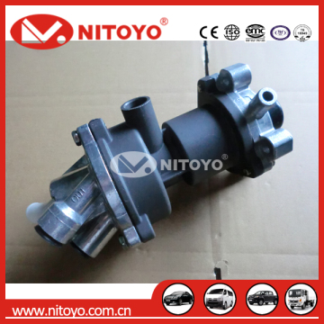 nitoyo 47160-3310 hino 700 foot brake valve assy