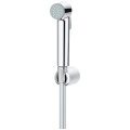 high pressure shower handheld head