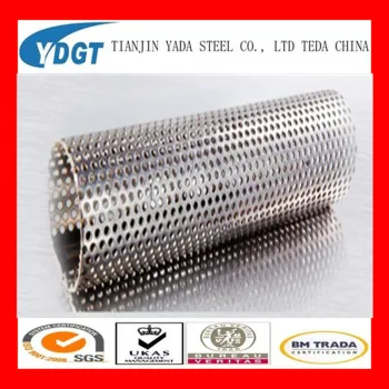 filter stainless steel sheet