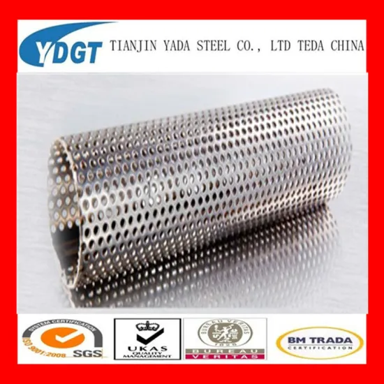 stainless steel welded mesh sheet