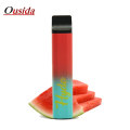 Hyde Color Rechargeable Disposable Vape - 3000 Puffs