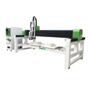 Saw Blade CNC Cutting Machine for Architecture Industry