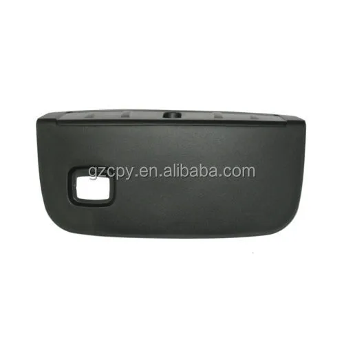 Auto Parts Front Cover Lock Plate Compatible with Tesla Model 3 (1095858)