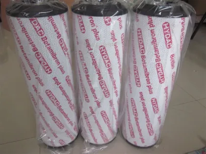 hydac hydraulic oil filter element 1300R010BN4HC