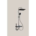 New Design Digital Display Temperature Shower Set