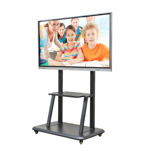samsung electrical whiteboard touch screen