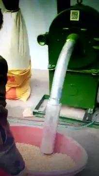 NDRD Corn Crusher Machine Maize Meal Grinding Machines /Grain Flour Milling Machine