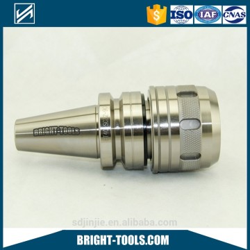 High precision CNC power Milling Chuck BT40-SC32-105