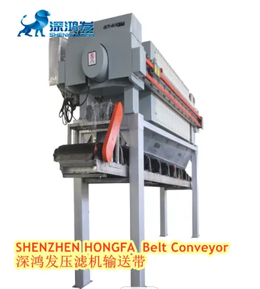 Conveyor Equipped with Programmable Controller PLC