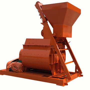 JS1500 Concrete Mixer, High Quality Concrete Mixer