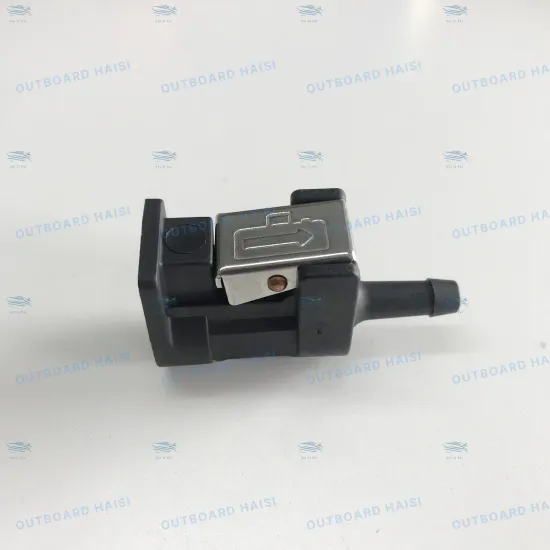 Yamaha Outboard Engine Fuel Pipe Joint and Connector Parts for 6mm - 6Y1-24305-05