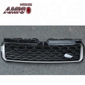GRILL FOR EVOQUE 2018 NEW