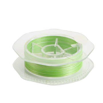 Ligne de pêche nouvelle: PE tressé de 0,09 mm-0,47 mm - Fabricant