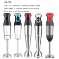 3 in 1 multifunction hand mixer blender