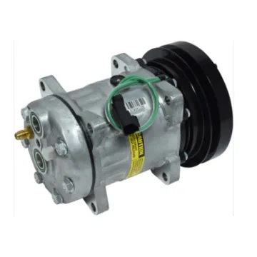 7H15 Car AC Compressor for Caterpillar Models 4479 4640 4658 8066 8109 ABPN83304734 ABPN83304721
