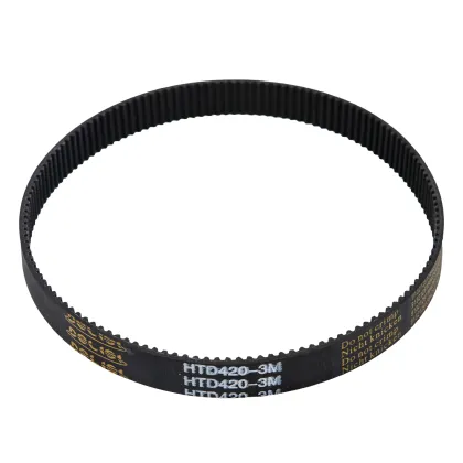 Toothed Timing Belts Conveyor Belts