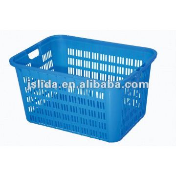 Textile basket(15# clothing basket)