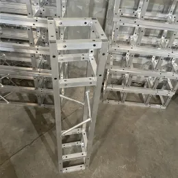 Square Truss Systems for Stage & Event Rigging