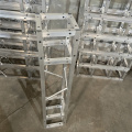 Square Tube Stage Truss