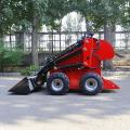 Euro5 CE EPA Small Mini Skid Steer Loader