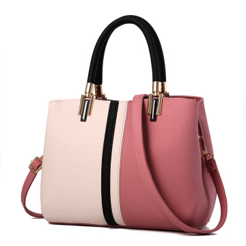 Bolsos de cuero de negocios para mujeres