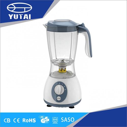 1500ML plast elektrisk mixer