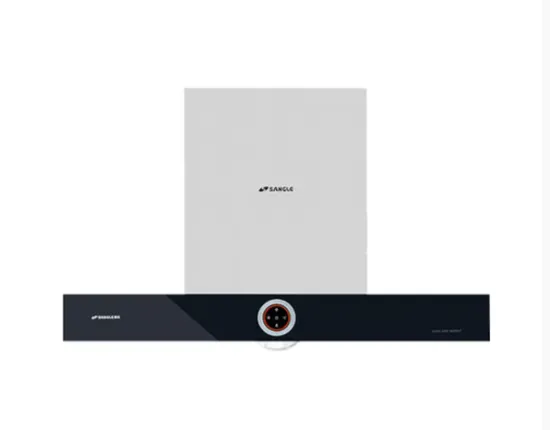 Non Pressurized Solar Water Heater Diferent Capacity